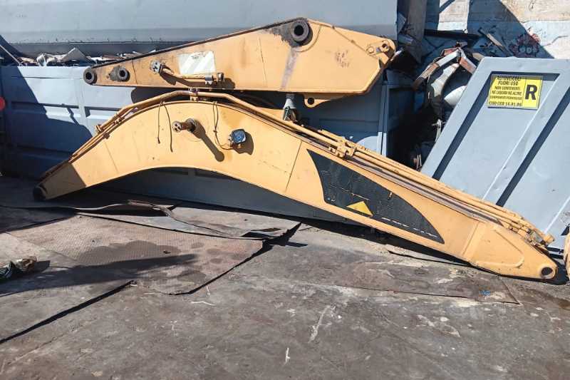 OmecoHub - Immagine CATERPILLAR 320N